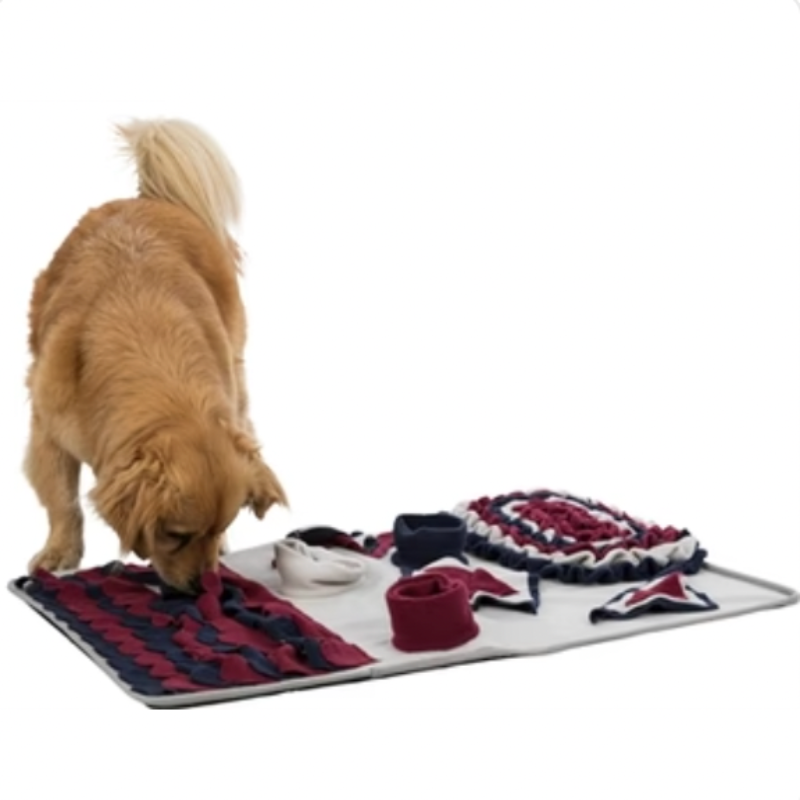 Dog Activity Sniffing Mat 70X47 CM